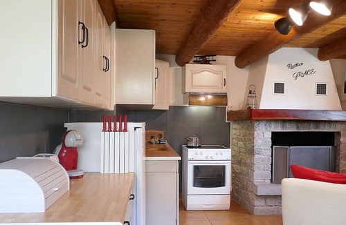 Malvaglia-dagro House | Wonderful private villa for 4 guests with WIFI, TV and pets allowed