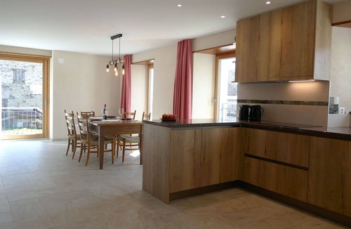 Olivone House | Wonderful private villa for 5 guests with WIFI, TV, patio, pets allowed and panoramic view