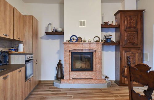 Naggio House | Wonderful villa for 4 people with WIFI, A/C, TV, terrace and pets allowed