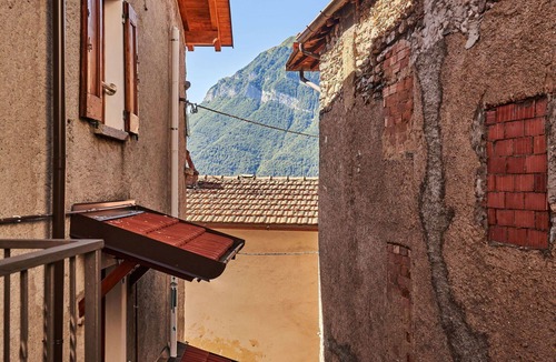 Naggio House | Wonderful villa for 4 people with WIFI, A/C, TV, terrace and pets allowed