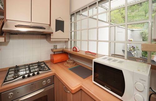 Luino House | Wonderful villa for 6 guests with WIFI, TV and terrace