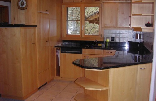 Grindelwald Apartment | Wychel 5 Bett Wohnung by Interhome