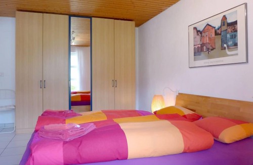 Grindelwald Apartment | Wychel by Interhome