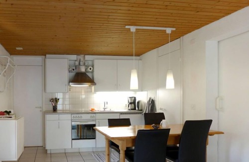 Grindelwald Apartment | Wychel by Interhome