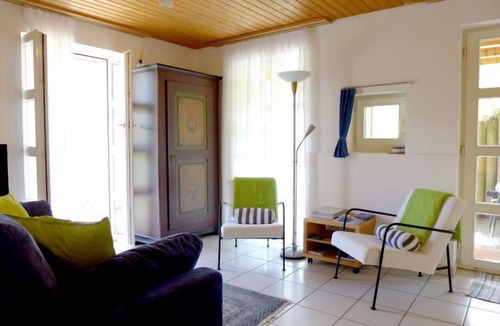 Grindelwald Apartment | Wychel by Interhome