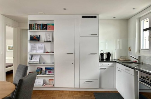 Grindelwald Apartment | Wychelrain by Interhome