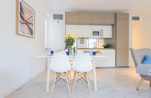 Carate Urio Apartment | Your Private Harbour near Clooney by Rent All .