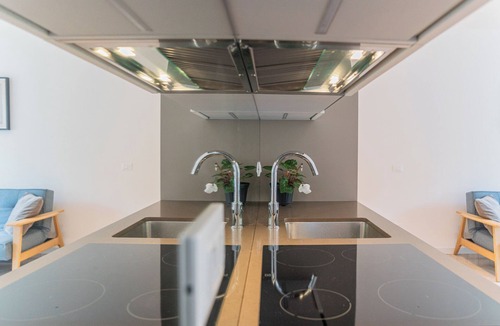 Carate Urio Apartment | Your Private Harbour near Clooney by Rent All .
