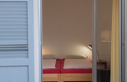 Locarno Hostel | Youth Hostel Locarno