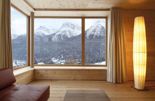 Engadin Scoul Hostel | Youth Hostel Scuol
