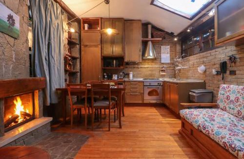 Lainate Apartment | Zavaglia House