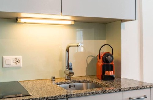 Niederdorf Apartment | ZH Gasse 2 – HITrental Schmidgasse Apartment by Interhome