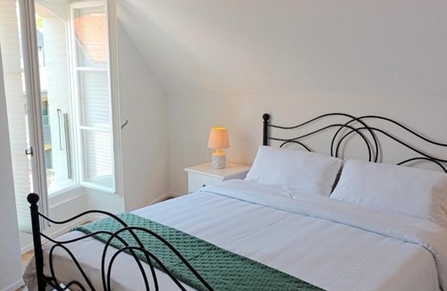 Aubonne Apartment | Zogbi Hospitality Aubonne 3