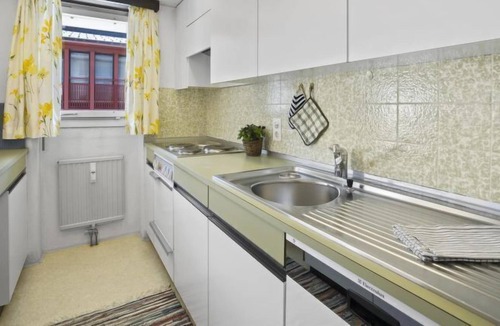 Churwalden Apartment | Zondler by Interhome