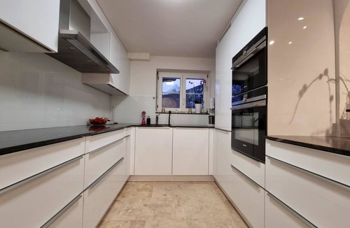 Saas-Fee Apartment | Zum Lerch Appartement/Fewo 8-Bettwohnung by Interhome