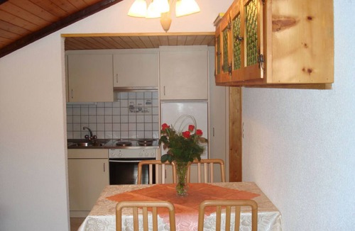 Graechen Apartment | Zur Heimat, (Grächen), by Interhome