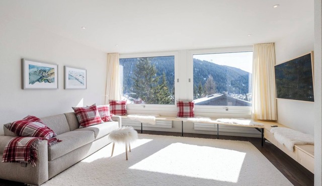 1 1/2-Zimmerwohnung by Interhome