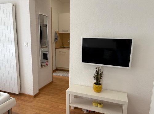 1,5 Zimmer Appartement