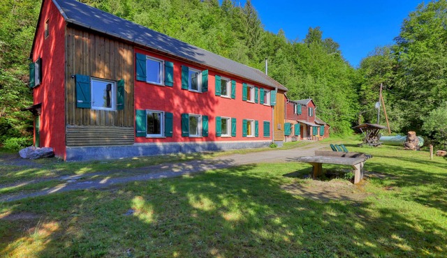10 bedroom amazing home in Sitzendorf in Sitzendorf