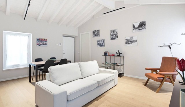 1000 Miglia Apartment BSC
