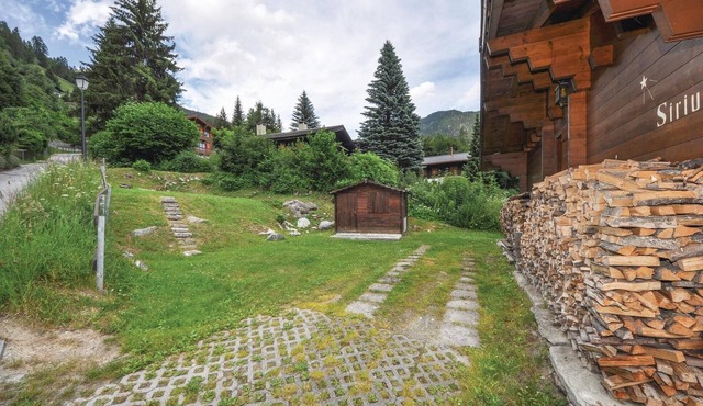 2 bedroom accommodation in Blatten bei Naters in Blatten bei Naters