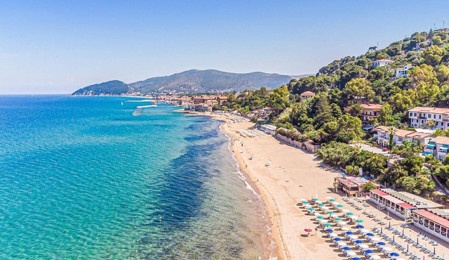 2 bedroom accommodation in Capaccio in Capaccio