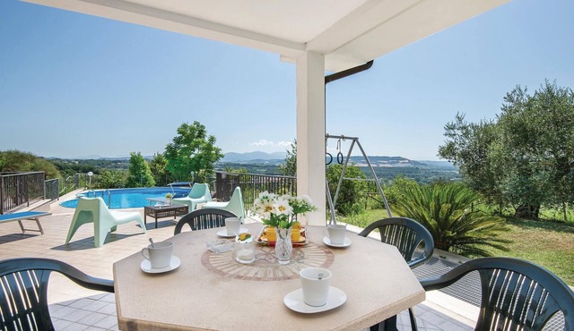 2 bedroom accommodation in Orte VT in Orte VT