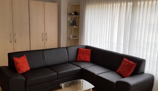 2½-Zimmerwohnung by Interhome