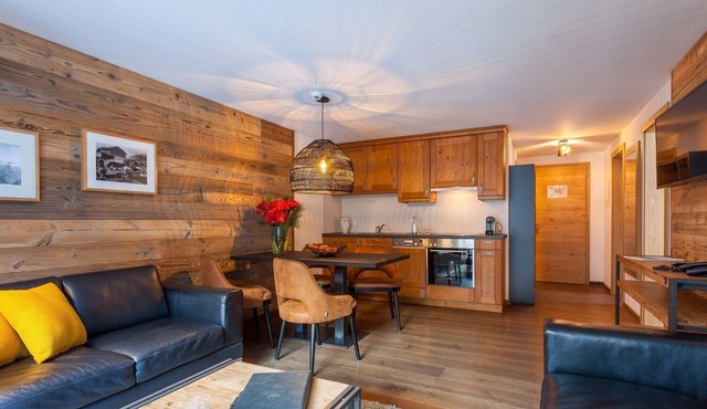 22 Summits Apartments