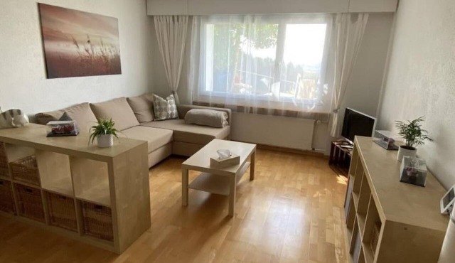 3 Zi - Ferienwohnung by Interhome