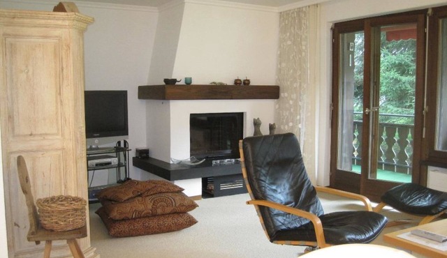 3½-Zimmerwohnung by Interhome