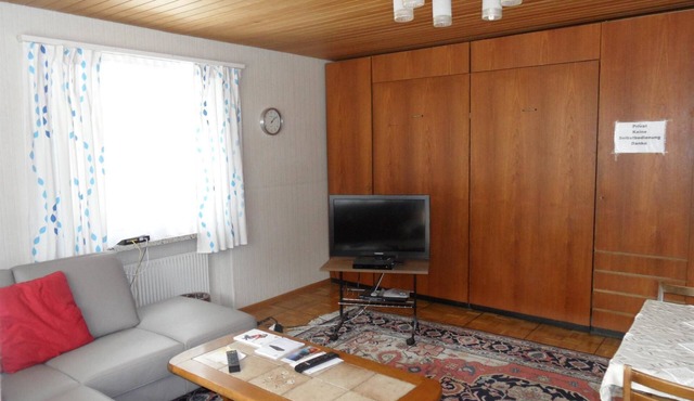 4½-Zimmerwohnung by Interhome
