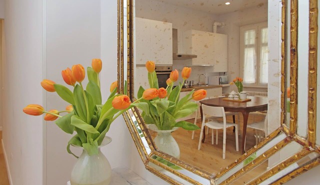 4BNB - Flaminio Modern Apartment in Roma