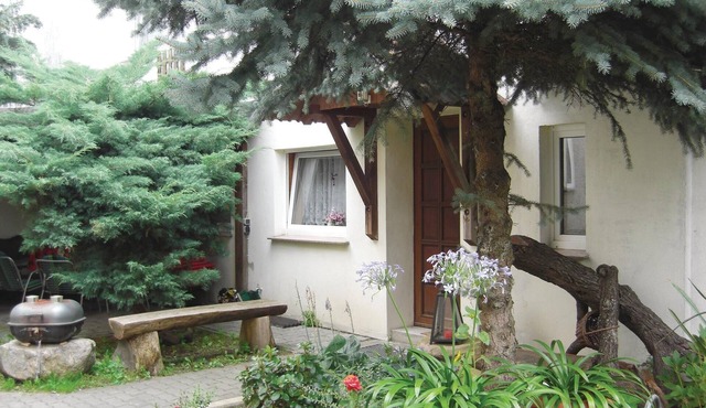 5 bedroom nice home in Heideblick in Heideblick