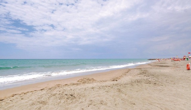 7 bedroom accommodation in Canino in Canino