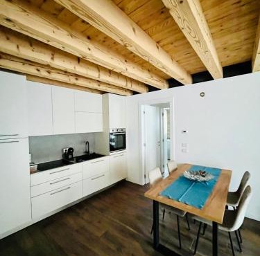 A Casa di Angelica in Piovene Rocchette