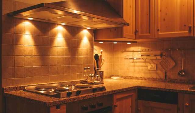A Pearl in Cortina apartment in Cortina d'Ampezzo