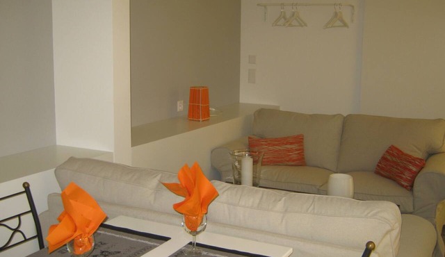 adfontes Ferien- & Wellnessappartements, (Bad Ragaz), by Interhome