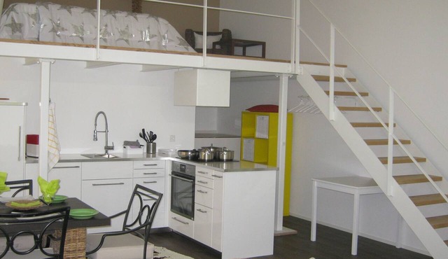 adfontes Ferien- & Wellnessappartements, (Bad Ragaz), by Interhome