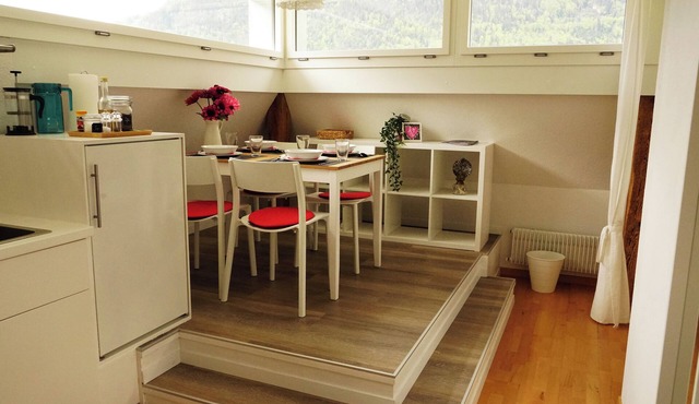 Adventure Hostel Interlaken