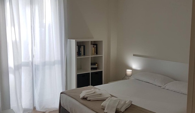Affittacamere Risorgimento in Lecco