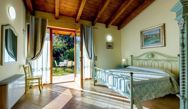 Agriturismo i Merli in SantʼAmbrogio di Valpolicella