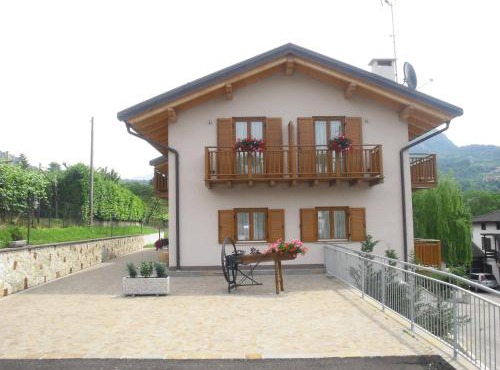 Agritur alla Veduta