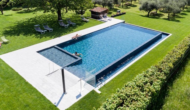 Agriturismo Cà Del Lago