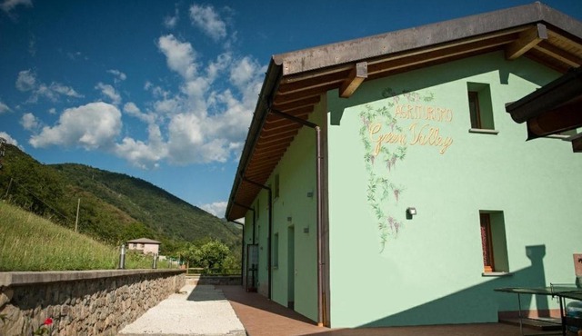 Agriturismo Green Valley