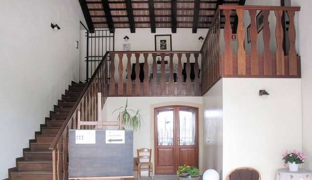 Agriturismo Rechsteiner by Interhome in Oderzo