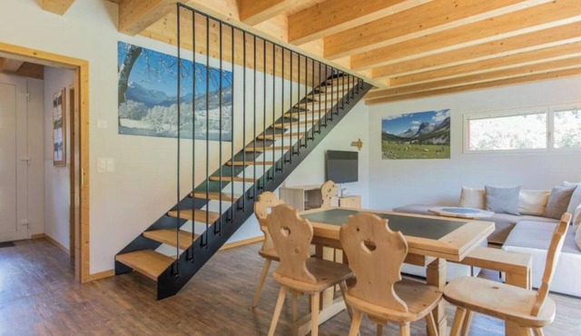 Agrotourismus Bauernhof Puntetta, (Müstair) by Interhome
