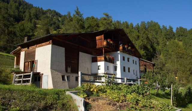 Agrotourismus Pütschai Josom, (Sta. Maria - Santa Maria Val Müstair) by Interhome