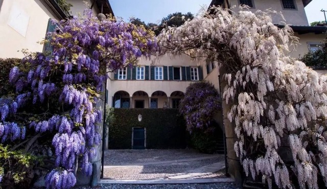Al Colle Holiday House