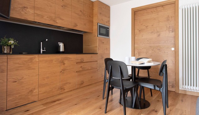 Al Forte 6 - One Bedroom Apartment, Sleeps 3